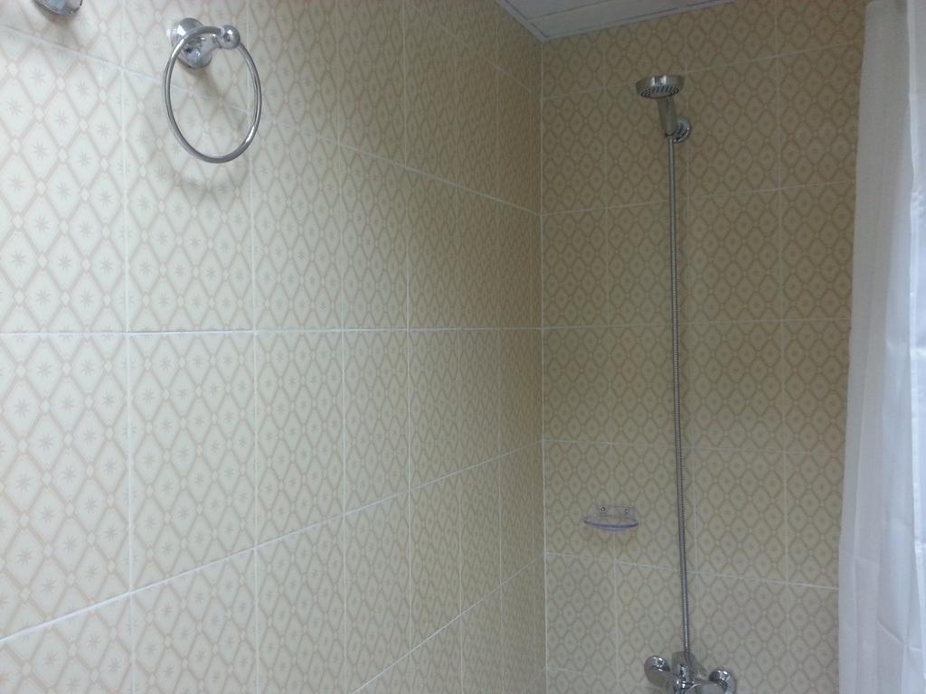 Royal Creek Hotel Dubai Ngoại thất bức ảnh