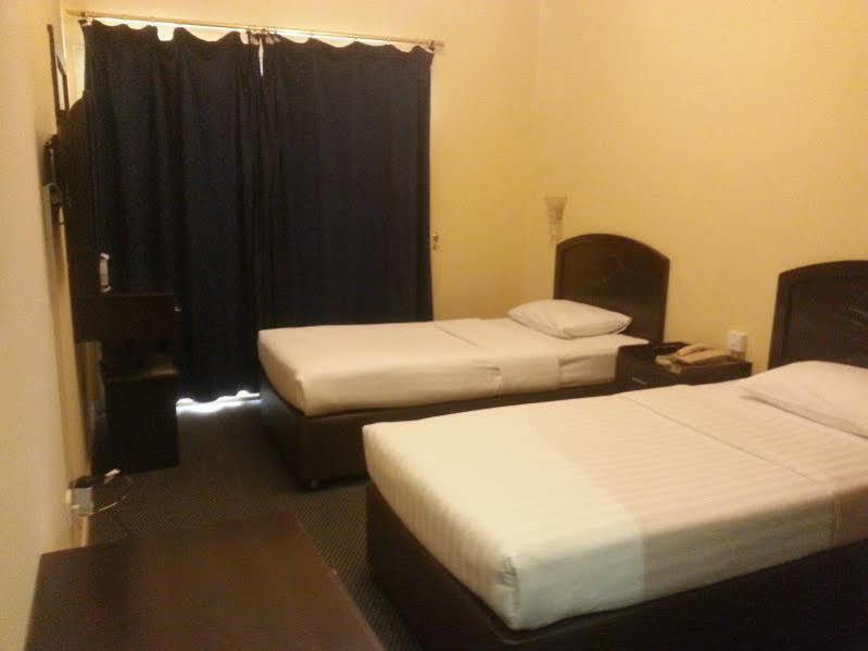 Royal Creek Hotel Dubai Ngoại thất bức ảnh