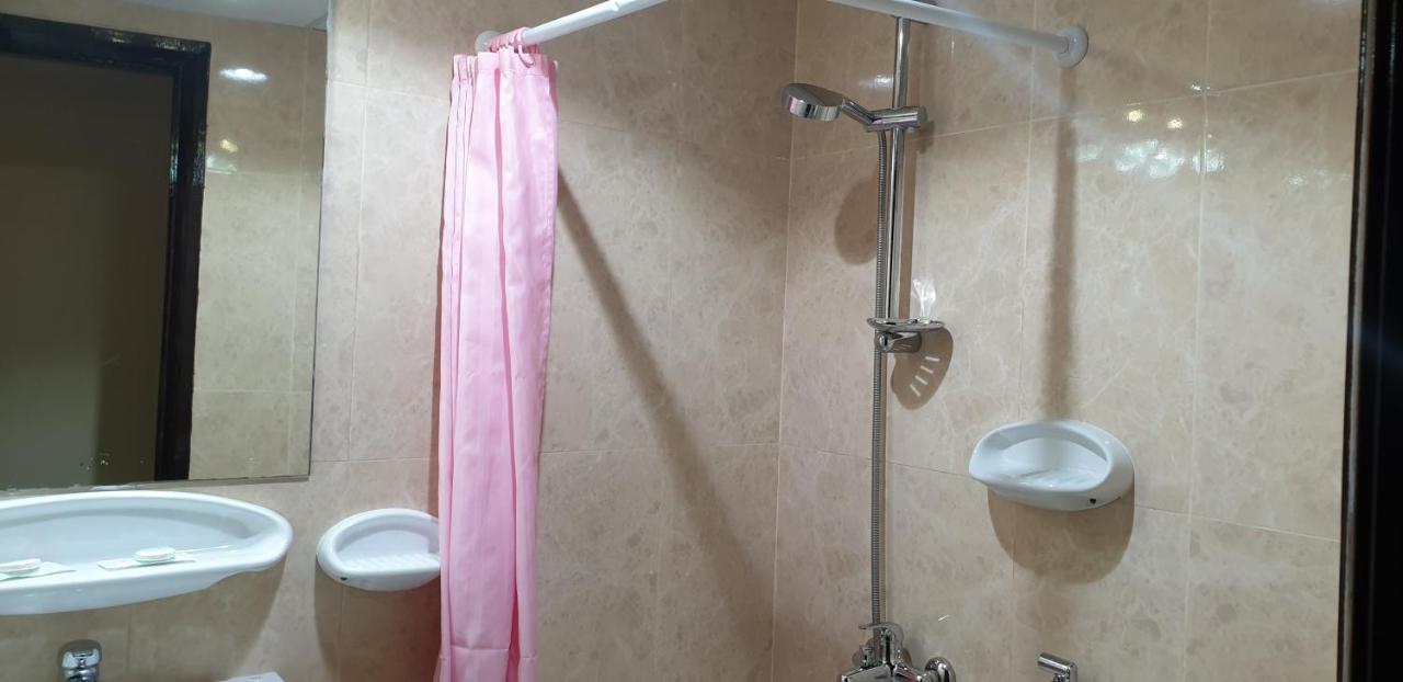 Royal Creek Hotel Dubai Ngoại thất bức ảnh