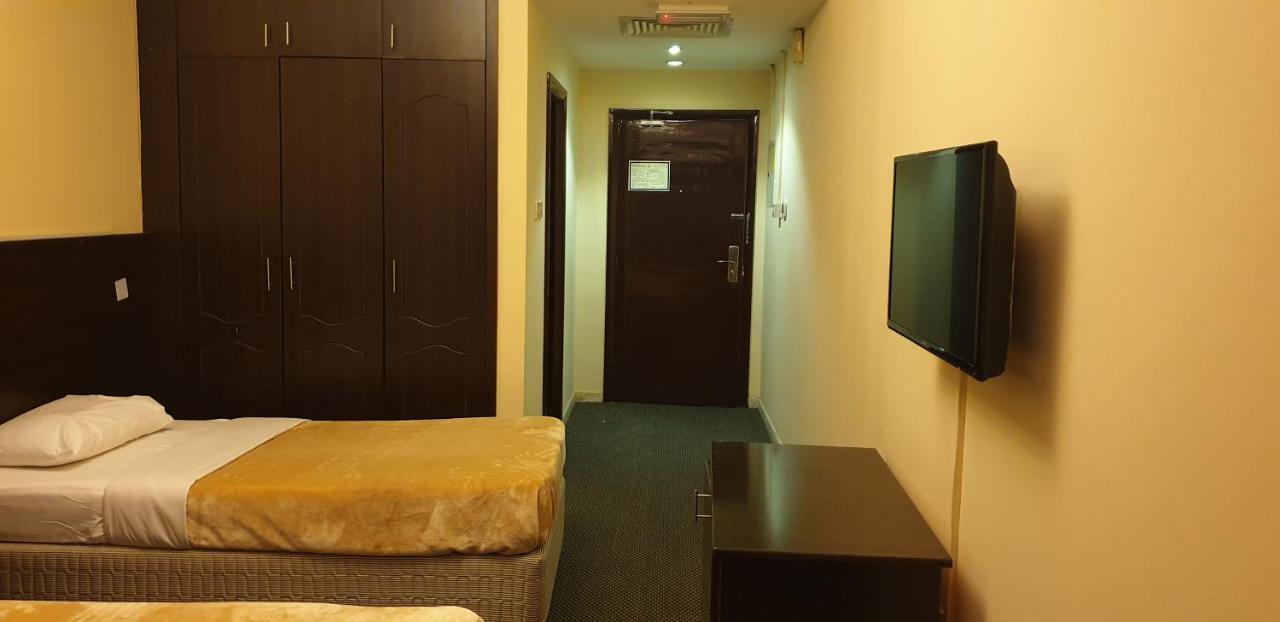 Royal Creek Hotel Dubai Ngoại thất bức ảnh