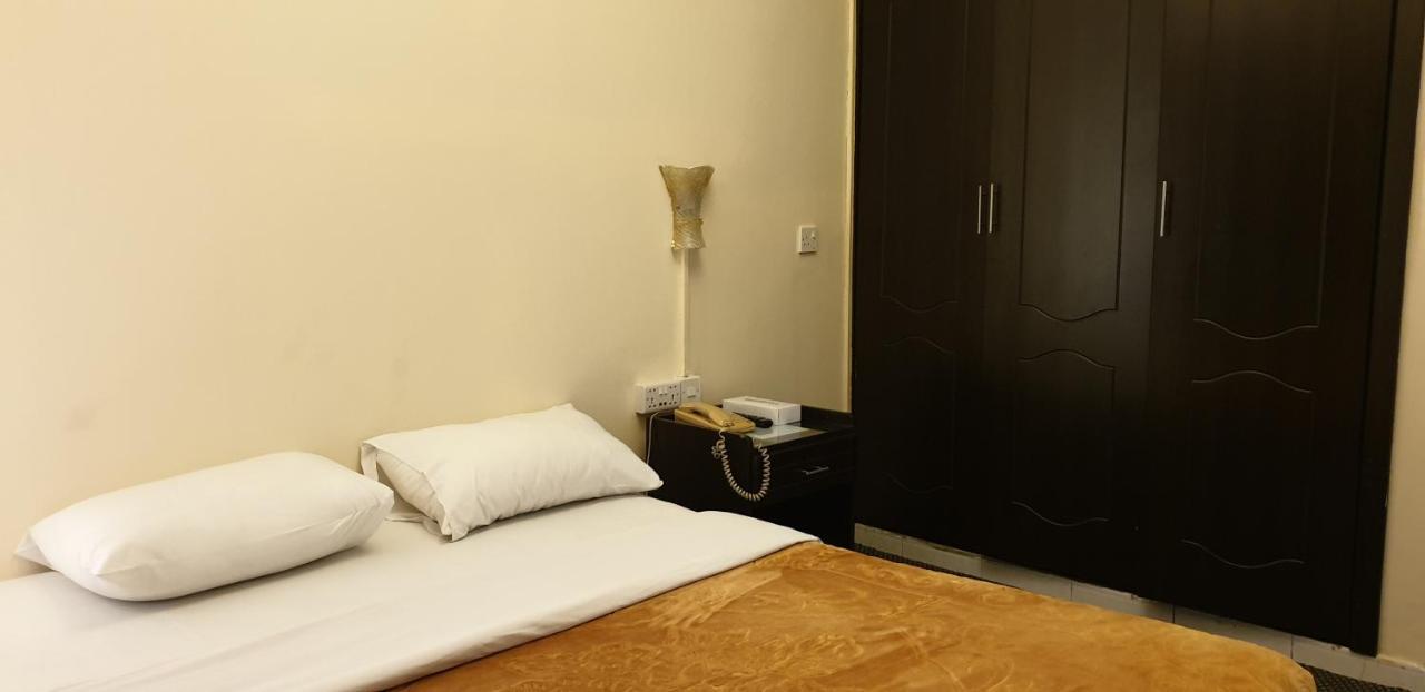 Royal Creek Hotel Dubai Ngoại thất bức ảnh