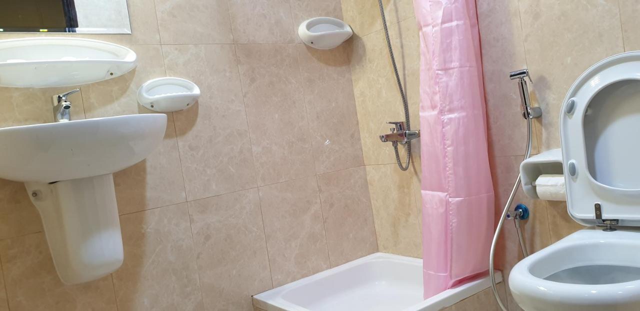 Royal Creek Hotel Dubai Ngoại thất bức ảnh
