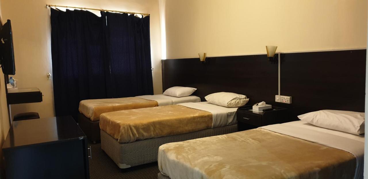 Royal Creek Hotel Dubai Ngoại thất bức ảnh