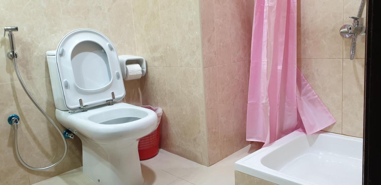 Royal Creek Hotel Dubai Ngoại thất bức ảnh