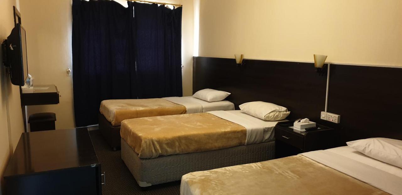 Royal Creek Hotel Dubai Ngoại thất bức ảnh