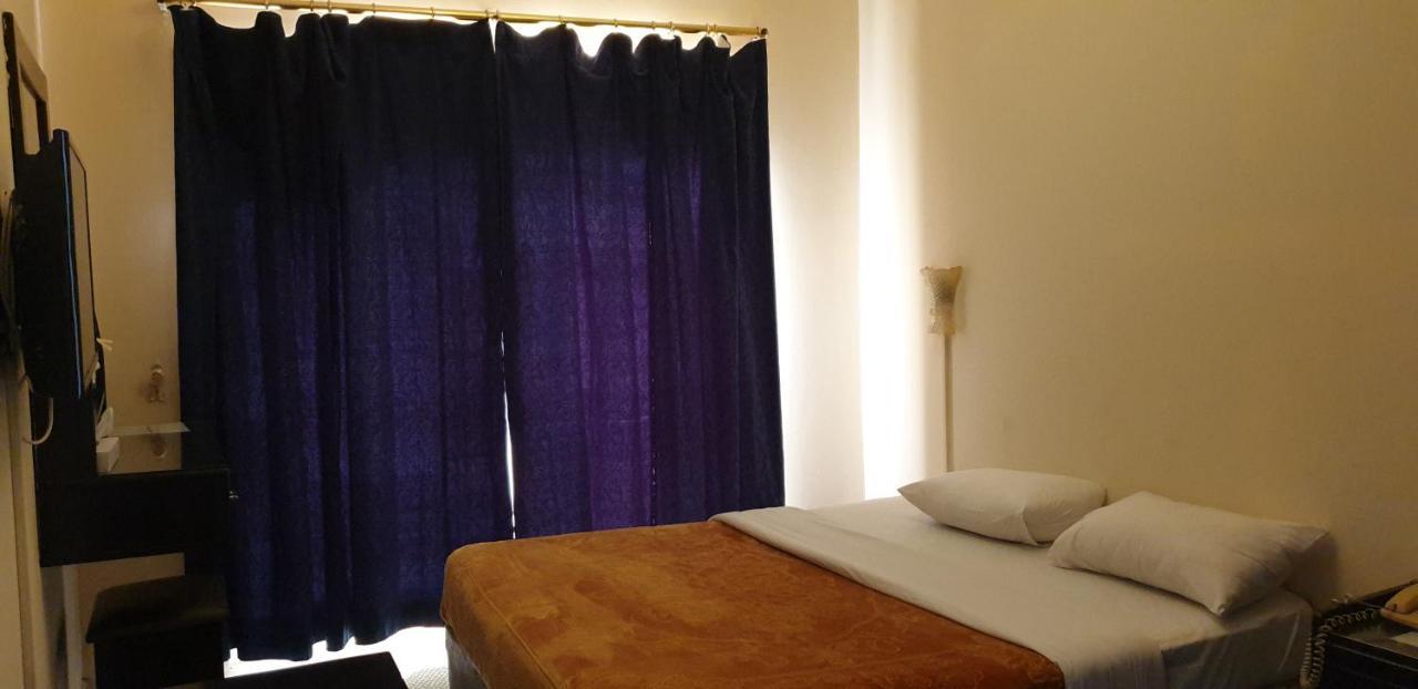 Royal Creek Hotel Dubai Ngoại thất bức ảnh